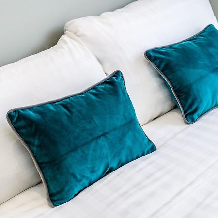 Host & Stay - Catharine Quarters ليفربول المظهر الخارجي الصورة