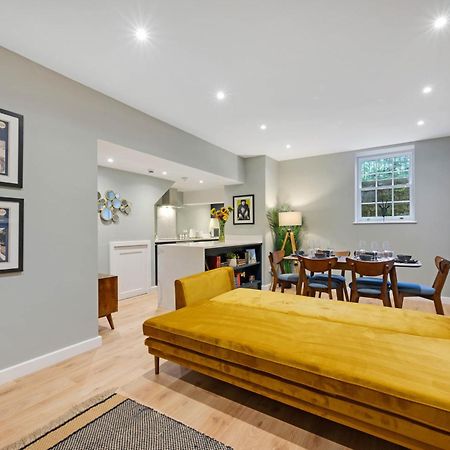 Host & Stay - Catharine Quarters ليفربول المظهر الخارجي الصورة
