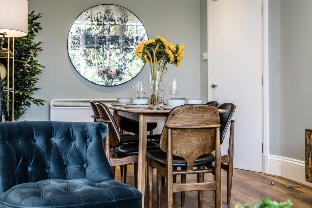 Host & Stay - Catharine Quarters ليفربول المظهر الخارجي الصورة