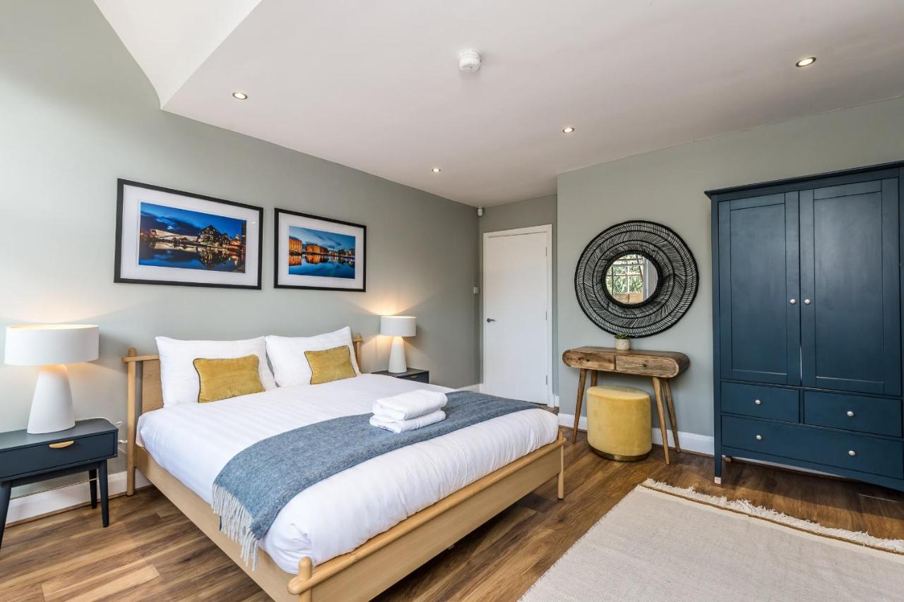 Host & Stay - Catharine Quarters ليفربول المظهر الخارجي الصورة