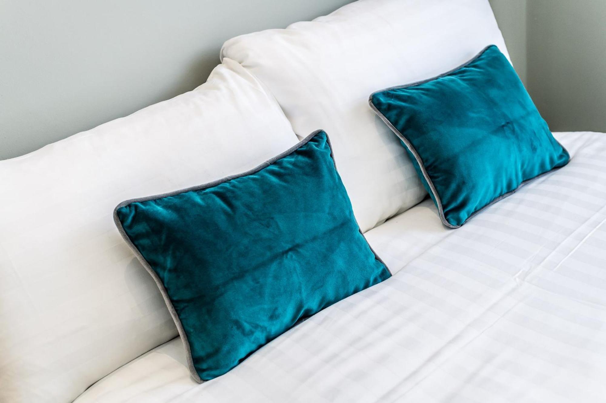 Host & Stay - Catharine Quarters ليفربول المظهر الخارجي الصورة