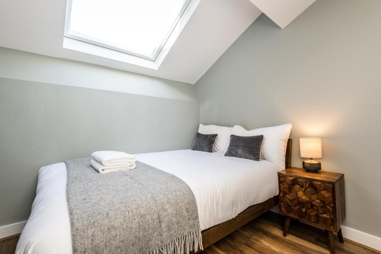 Host & Stay - Catharine Quarters ليفربول المظهر الخارجي الصورة