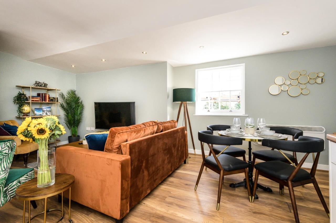 Host & Stay - Catharine Quarters ليفربول المظهر الخارجي الصورة