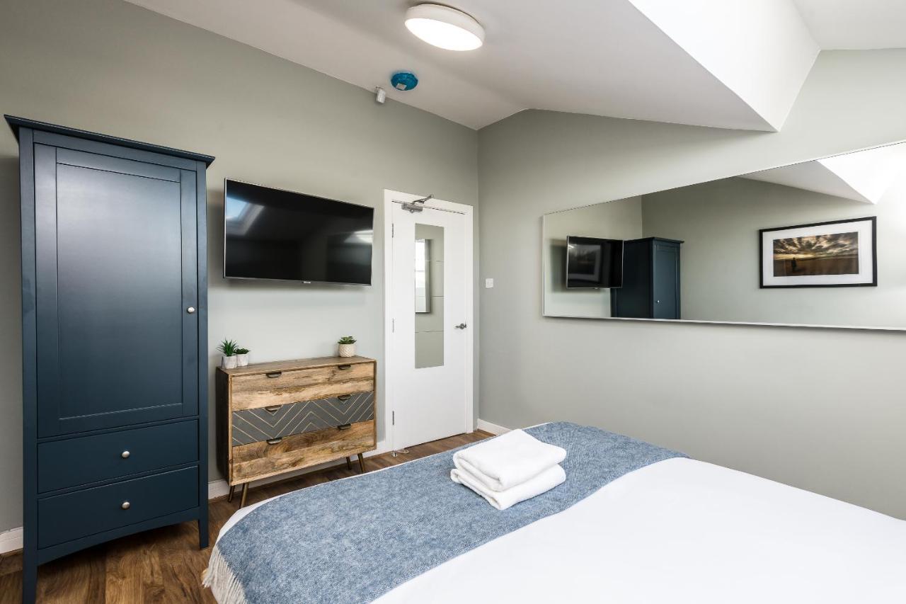Host & Stay - Catharine Quarters ليفربول المظهر الخارجي الصورة