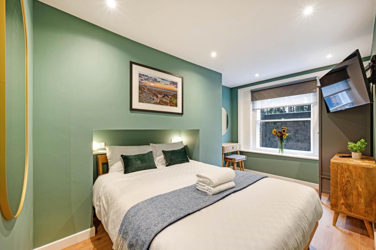 Host & Stay - Catharine Quarters ليفربول المظهر الخارجي الصورة