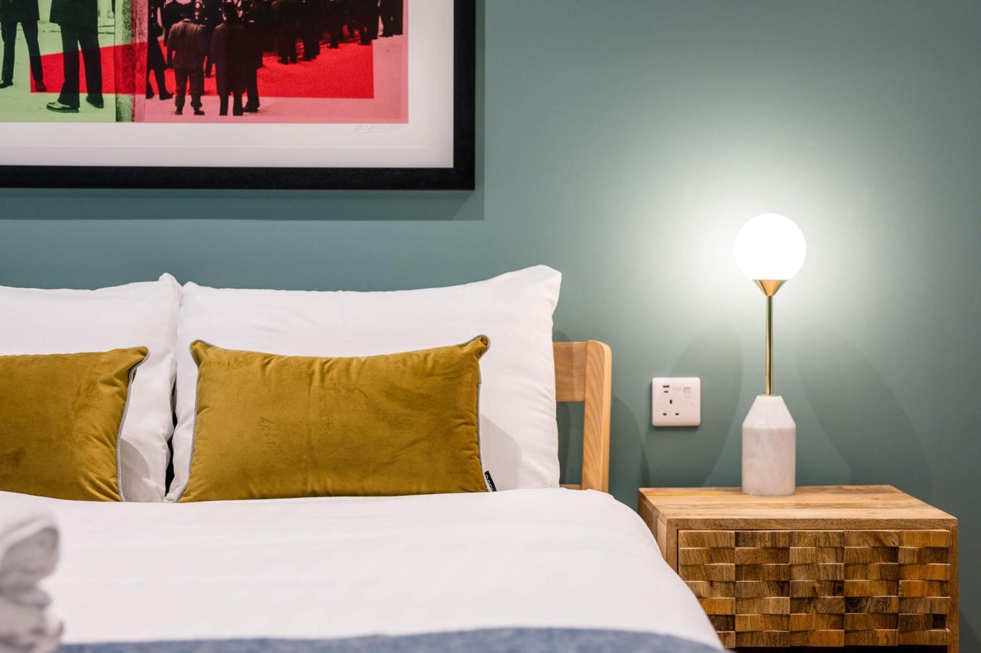 Host & Stay - Catharine Quarters ليفربول المظهر الخارجي الصورة