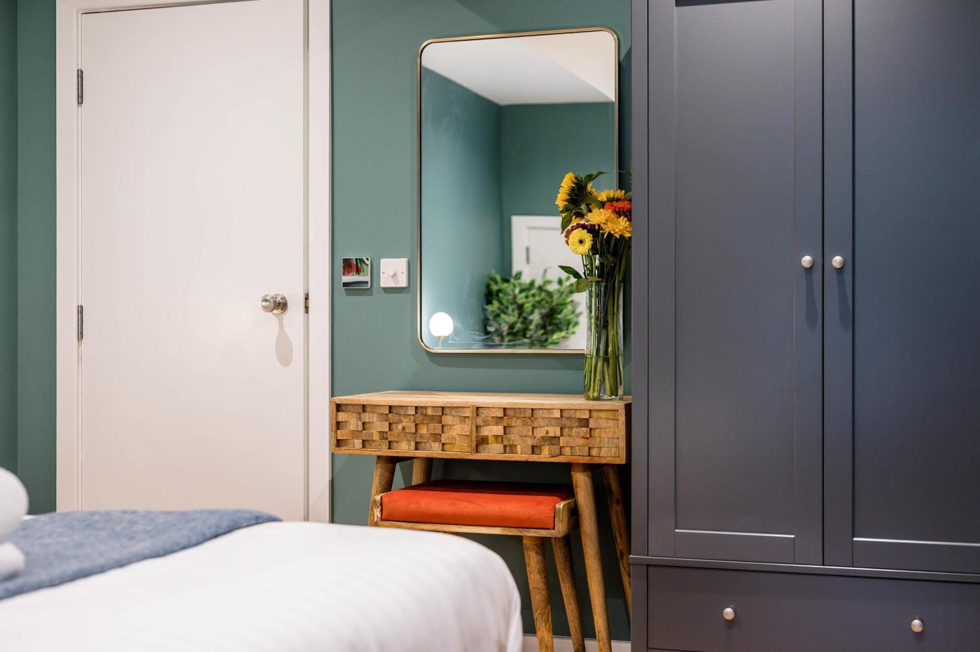 Host & Stay - Catharine Quarters ليفربول المظهر الخارجي الصورة
