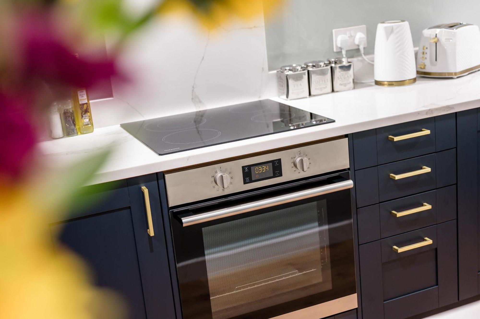 Host & Stay - Catharine Quarters ليفربول المظهر الخارجي الصورة