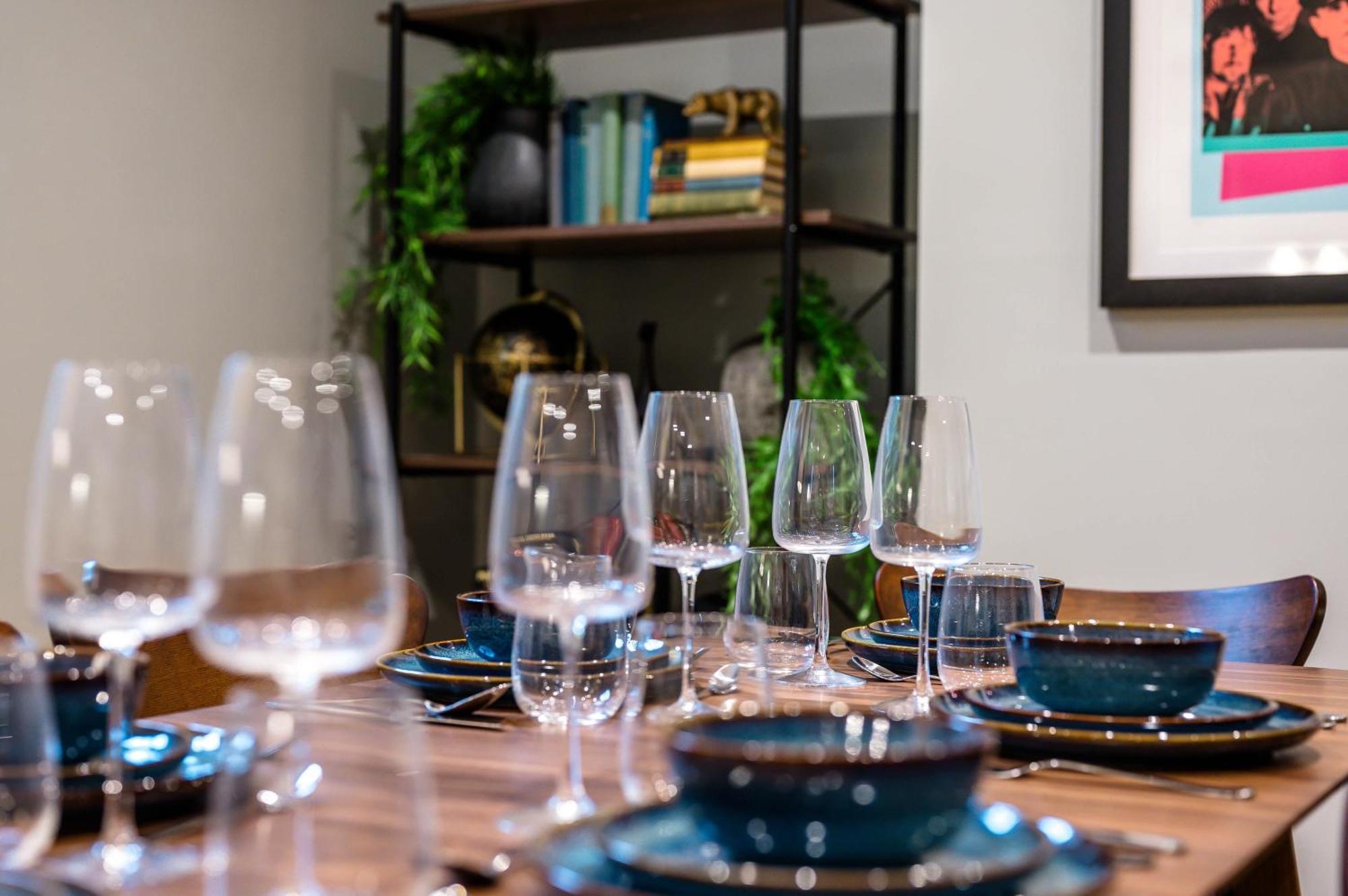 Host & Stay - Catharine Quarters ليفربول المظهر الخارجي الصورة