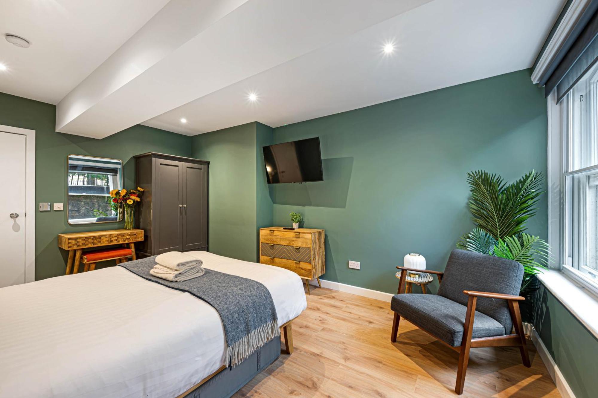 Host & Stay - Catharine Quarters ليفربول المظهر الخارجي الصورة