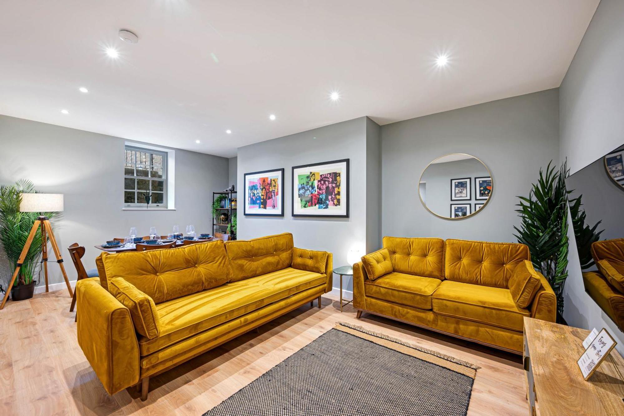 Host & Stay - Catharine Quarters ليفربول المظهر الخارجي الصورة